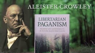 An Excerpt from Libertarian Paganism