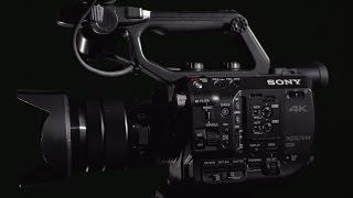 Sony FS5 Review - Stepping up from a dslr/mirrorless