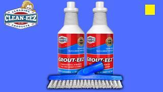 Grout-eez Tile & Grout Cleaner