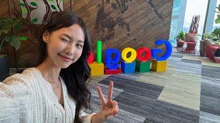 Live from Google PH Office!