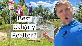 Top Best Calgary Realtor and How to Find One | Real Estate Agent