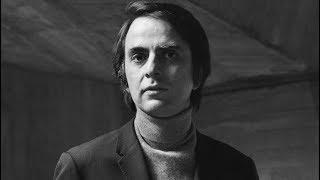 Carl Sagan - Science and Skepticism