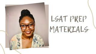 Affordable LSAT Prep Materials + Study Strategies