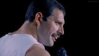 Queen - Face it Alone (The Miracle 1989) New Song .Tyler Bickle Tribute. #queen #freddiemercury