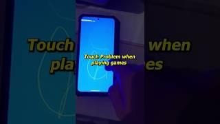 Poco X5 Pro Gaming Problem !