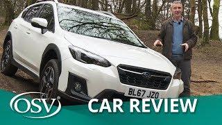 Subaru XV 2018 In-Depth Review | OSV Learning Centre