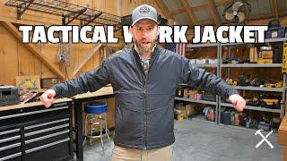 Vertx Integrity P Jacket – Tactical/Work Jacket