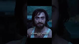Real case! See how geniuses escaped from prison #movie #film