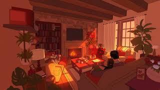 LoFi jazz relaxing music beautiful launging music marco rinaldo #relaxmusic