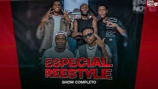 ESPECIAL FREESTYLE NA EPANDY (SHOW COMPLETO)