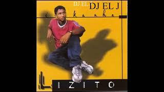 LIZITO ROCHA - DJ EL J