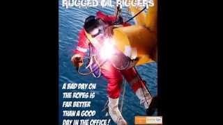 Rope Access Riggers by Bettertax