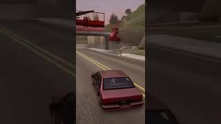 Grand Theft Auto San Andreas Who Needs Directions Trophy #gtasanandreas #subscribe #shorts