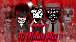 | 10 Minute Mix | Incredibox Express |