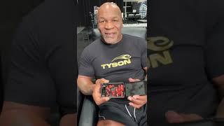 Mike Tyson’s Knockout Cannabis Gummies Hit Colorado