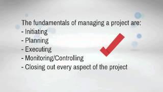 Tracy Curtis on Project Success