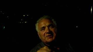 Pettorano Sul Gizio - Domenico Cipriani -amichevolmente canta anni '50 in dialetto