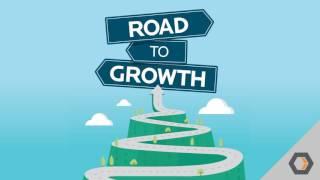 Road to Growth - Ep. #1, Introducing Road to Growth and Yaron Sadka