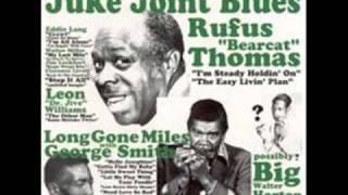 Jim Lockhart Boogie Woogie Baby