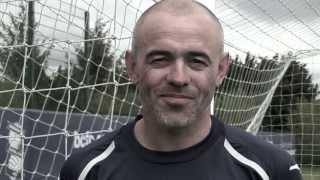 This Is My History - Stephen Carr