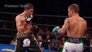 Carl Frampton vs Alejandro Gonzalez Jr Highlights