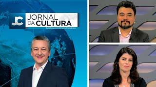 Jornal da Cultura | 07/09/2024