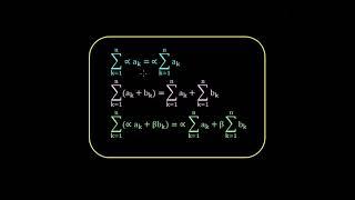 Calculul unor sume și scrierea acestora cu ajutorul simbolului Sigma | Lectii-Virtuale.ro