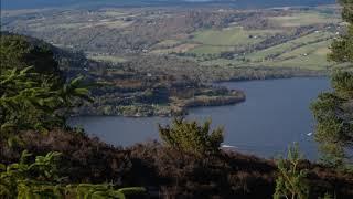 the south loch ness trail music by davy holt video from hopandthistletours co uk