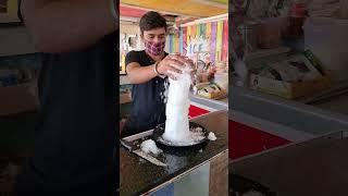 Jumbo Tower Ice Gola For Rs 350 In Mumbai #shorts