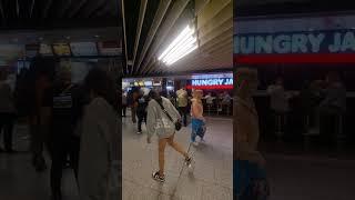 호주의 버거킹 Hungry Jack