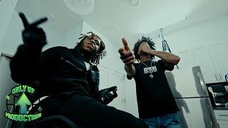 Torchh x Lil Swerv - "CLOUT" (shot by @onlyupprod)