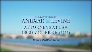 West Palm Beach Personal Injury Lawyer