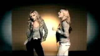 Aly & AJ - Like Whoa - Official Music Video -  HQ -