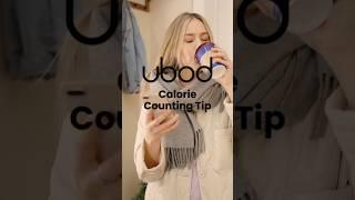 Snack Swap That Saves Calories | Calorie Counting Tip #ubod   #motivation #food #healthyeating