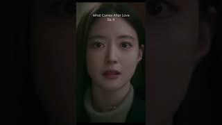 Lee Se Young and Sakaguchi Kentaro - So Sad #wcal Ep. 6 #shorts #leeseyoung #sakaguchikentaro