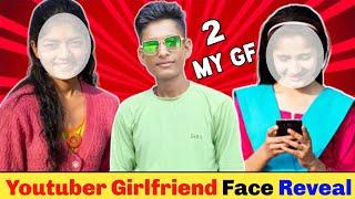 Technical Rammilan Girlfriend Face Reveal || मेरा Girlfriend Youtuber