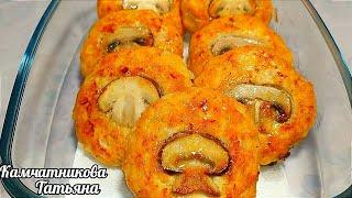 Так котлеты вы ещё не готовили. Вкусные, сочные, ароматные.