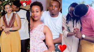 BAHORA MUMITOMA IDASHIRA N'IBINDI BIFUHISHA BENSHICOUPLES 5 Z'IBYAMAMARE ZIRI ROMANTIC CYANE