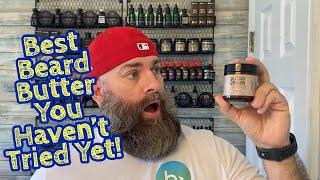 Best Beard Butter You Haven’t Tried Yet! - Bearded Oregon Review