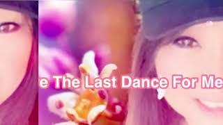 Save The Last Dance For Me - Cover by: Melelina