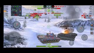 Last Tank Standing: Battle Royale in World of Tanks