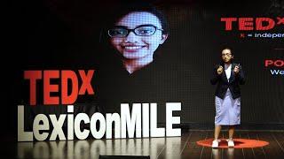 Empower Your Wellness | Pooja Menon | TEDxLexiconMILE