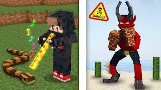 Funniest Minecraft Mods 