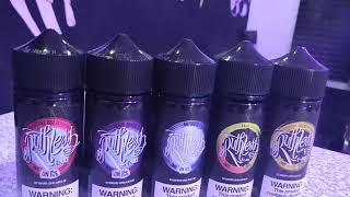 RUTHLESS E-LIQUID