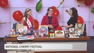 Traverse City National Cherry Festival preview