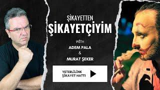 Stüdyo Sohbetleri-6: Şikayetim Var