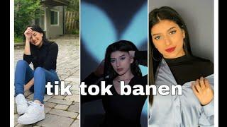 tik tok banen stars