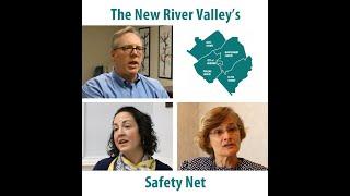 The New River Valley's "Safety Net"