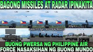 WATCH! MILITARY PARADE OF PHILIPPINE AIR FORCE 77TH FOUNDING ANNIVERSARY!