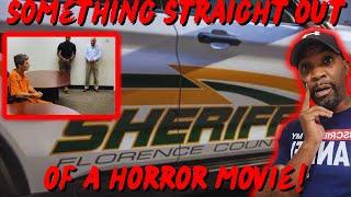 NC Man Found Sitting on Couch, Surrounded by Containers of his Missing Girlfriends Remains! 